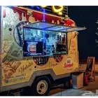 فود ترك للبيع مقاس 3 4 كامل جميع اغراضه