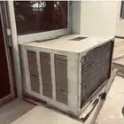 فيبر المكيف صندوق المكيف فقط ب50ريال