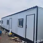 للبيوت الجاهزة و للحداد بركس جديد 3غرفة مقاس 370 12