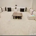 تفاصيل ستاره تركيب ستاره تفاصيل كنبات تنجيد كنب مساند سرير