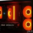 PC RTX 3050