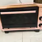 دافور فرن كهربائي