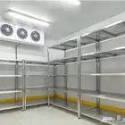 مستودعات وغرف تجميد تبريد