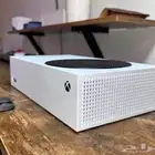 اكس بوكس سيريس اس Xbox Series s
