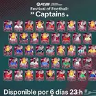 كوينز فيفا 25 FC للبيع (حدث الكابتن)