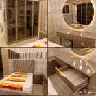 غرف نوم جديد جاهز وتفصل حسب الطلب