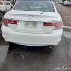 تشليح الحمدانية لجميع قطع غيار الهوندا اكورد