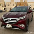 للبيع تويوتا راش 2020 فل كامل