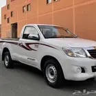 مطلوب هايلكس من 2009-2015