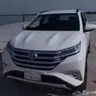 تويوتا راش 2023