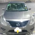 للبيع نيسان صني 2019