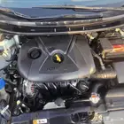 مكينة النترا موديل 2015 . 2018