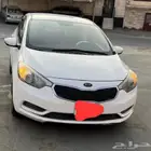 كيا سيراتو 2015