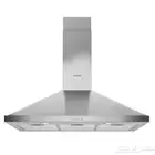 أريستون شفاط هرمي 90 سم ستانلس ستيل ( جديد بالكرتون)