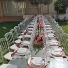 تاجير كراسي وطاولات الرياض تاجير سيرفس