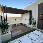 مظلات وسواترابها