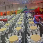 تاجير جلسات شعبيه تاجير طاولات طعام قهوجين صبابين