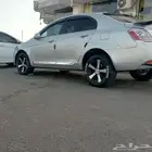 جيلي 7C موديل 2014