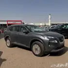 نيسان اكس تريل دبل وبدون دبل 2026