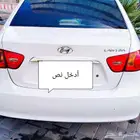 هونداي النترا موديل 2011