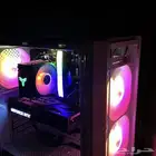 بي سي قمينق 4060ti على السووم