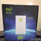 انترنت مفتوح 5G