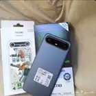 بوفا سليم 5G اسود