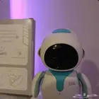 روبوتeilik لعبة