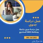 دراسة جدوى اقتصادية