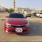 كيا اوبتيما 2018