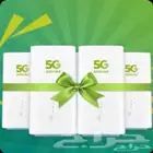 اقوي عرض من شركة زين