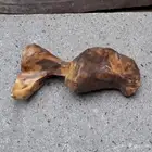 كسرتين عود كلمتانا وزنها 660 جرام و650 جرام شكل جمالي ورائحة