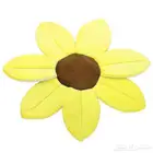 وردة دوار الشمس للمواليد والمناظر وتعليق الجدران