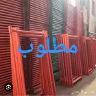 سقالات مصرية