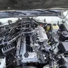 مكينة جكسار 24 بلف 2001