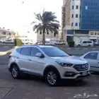 2018 Hyundai Santafe 2.0 - Diesel Mileage  168