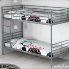 سرير دورين حديد قوي وممتاز