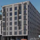 غرفتين وثلاث غرف بمنافعها للسكن والاستثمار حي الجامعة