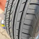 طقم كفرات