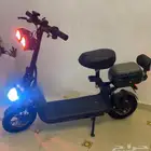 اسكواتر كهربائي