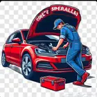 ورشه متنقله تغيير بطاريه اشترك فريون اشتراك