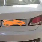 هوندا سيفيك 2009