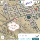 قطعتين زراعيه مموقع ممتاز التربيه القطعه 10625