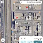 ارض سكنية للبيع بمساحة 500م في حي الفضيلة بجدة