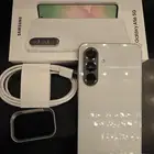 سامسونج اي 56