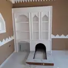 شو المشبك