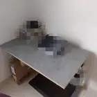 طاولة كمبيوتر مكتب