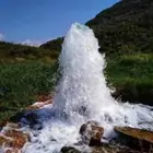 جهاز كشف المياه الارتوازيه وحفرها