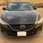 مازدا 2017 استندر