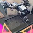 مخرطة هوبات امريكي